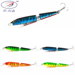 10,5 см/9 г Джеркбейт искусственные приманки Swimbaits прикормы Универсальный наживки профессиональные рыбы аксессуары Иска искусственный