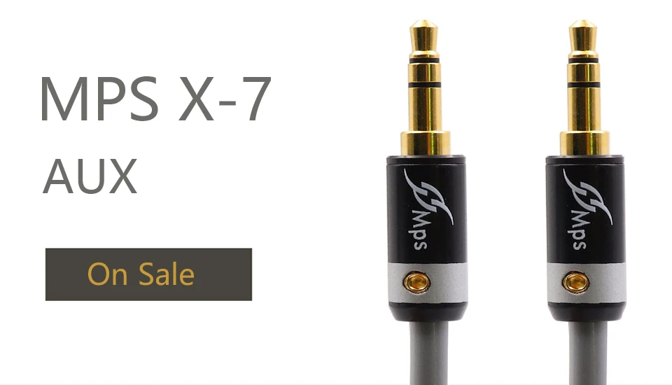 X-7AUX