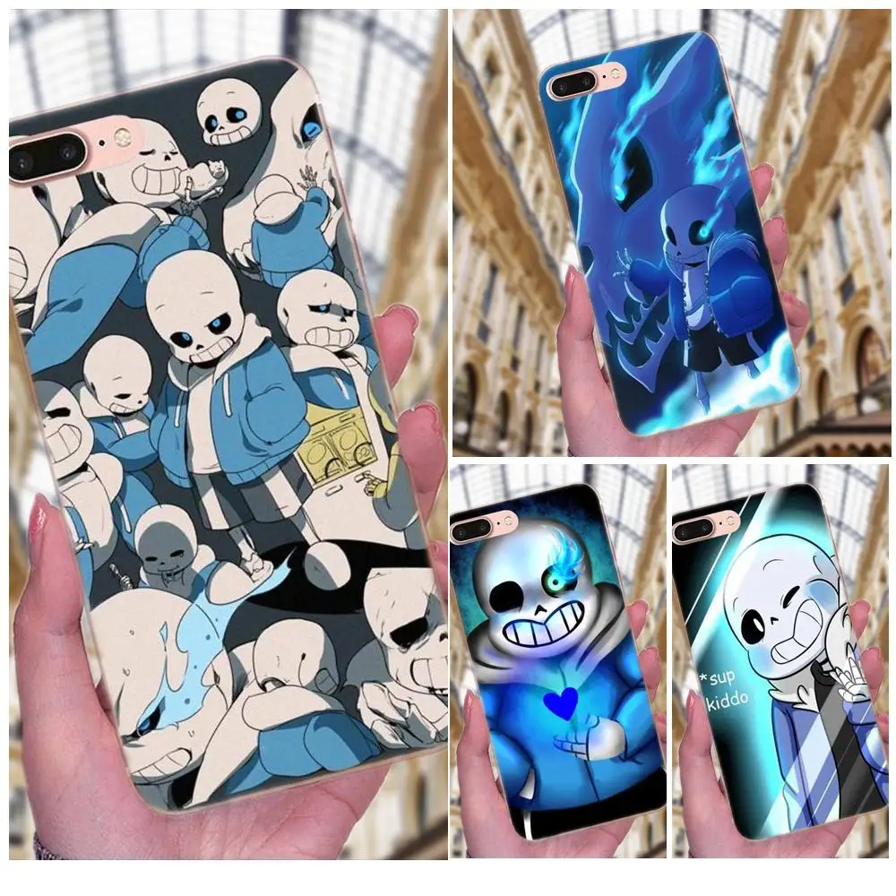 Мягкий чехол из ТПУ для Apple iPhone 4 4S 5 5C 5S SE 6 6S 7 8 Plus X XS Max XR|Бамперы| |