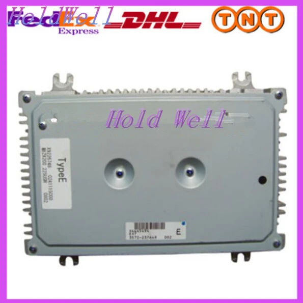 Controller computer 9226748 4445494 for ZX200-1 ZX120-1 Free Shipping