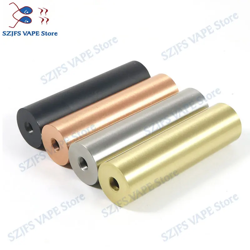 Sob Atto mod kit 18650 батарея испаритель механический вейп электронная сигарета Kit vs Avidlyfe