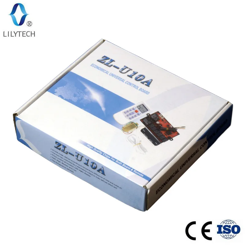 ZL-U10A color box 800