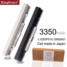 11.1V 24WH Original Genuine L12M3A01 Battery for Lenovo IdeaPad S210 S215 Touch L12S3F01 L12C3A01 L12M3A01 Free 2 Years Warranty 11.1V 24WH Original Genuine L12M3A01 Battery for Lenovo IdeaPad S210 S215 Touch L12S3F01 L12C3A01 L12M3A01 Free 2 Years Warranty