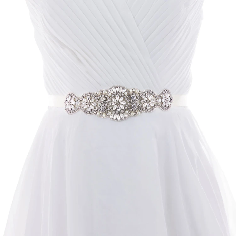 Dresses Belt (2)