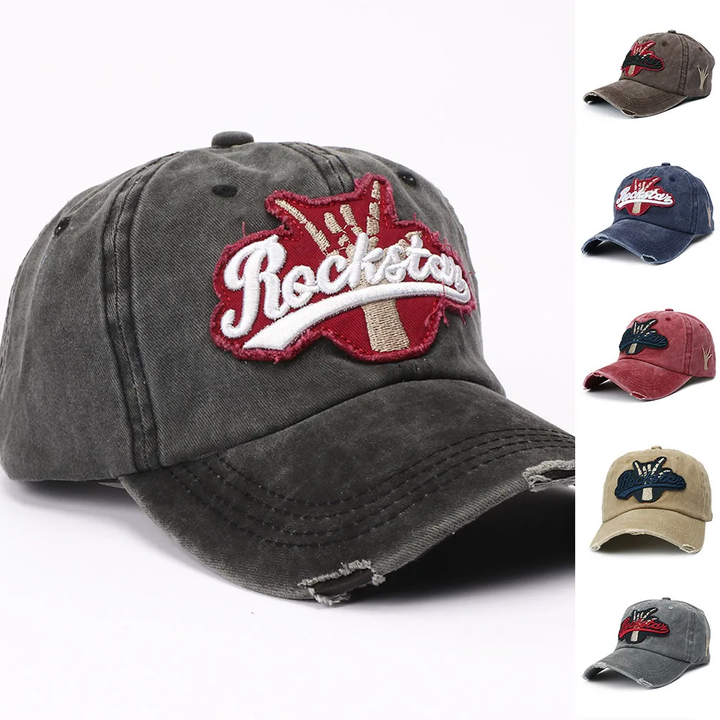 Caps