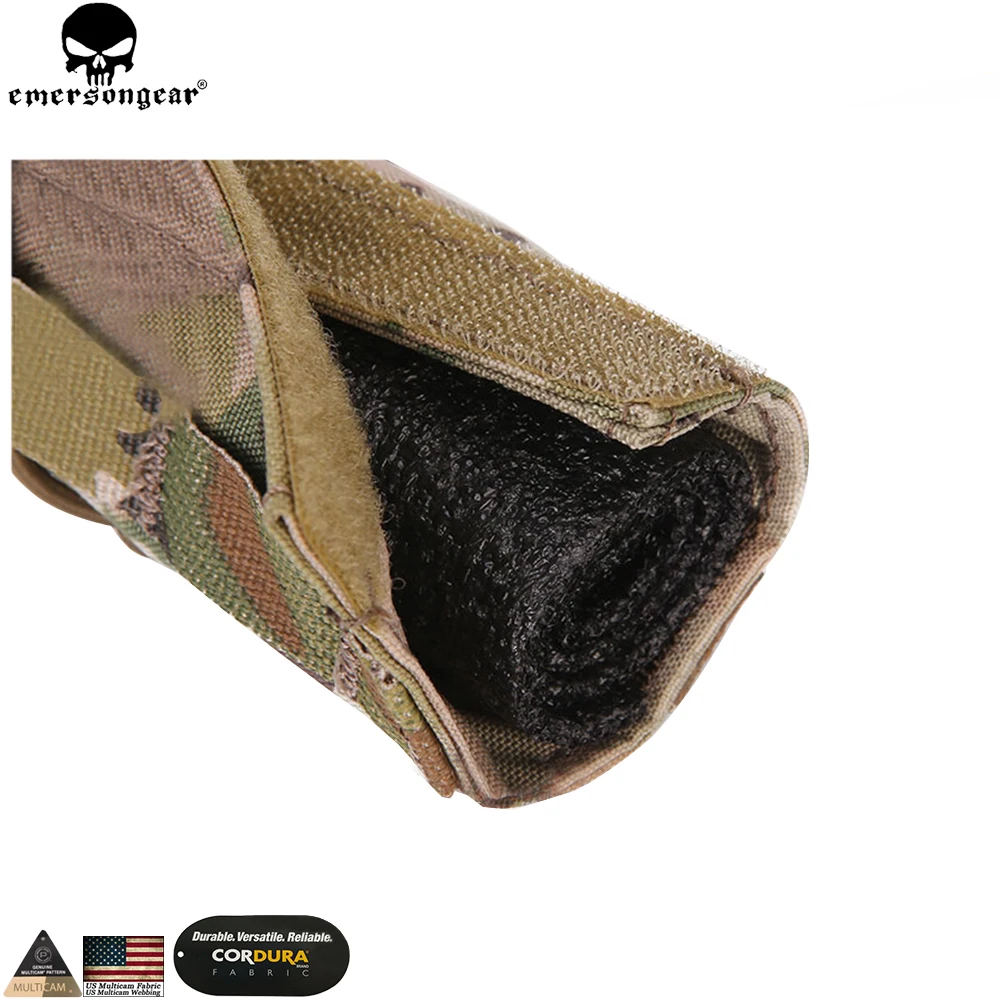 EMERSONGEAR 18 см чехол для страйкбола охотничьи Тактические оружейные аксессуары