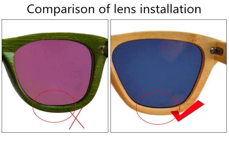 Заводской магазин, настоящие деревянные солнцезащитные очки, поляризационные деревянные очки, UV400, бамбуковые солнцезащитные очки, брендовые деревянные солнцезащитные очки, деревянный ящик