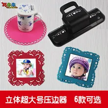 Дизайн " все вокруг нет 6 любовь ремесло удар бумаги для скрапбукинга ручной работы/ударов для DIY украшения