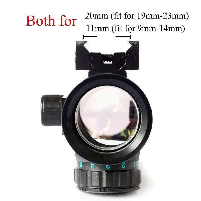 1X40-Tactical-Holographic-Sight-Red-Dot-Sight-Crosshair-Red-Dot-Scope-for-11-20mm-Picatinny-Weaver