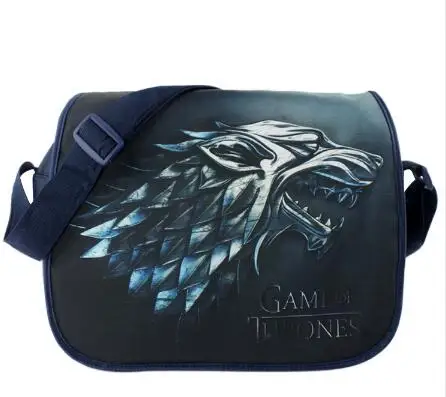 

Game of Thrones Bag Anime Cosplay Shoulderbag Backpack Bag Travel Bag Computer Package