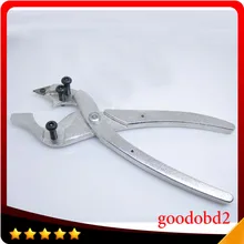 Stainless Steel Car Door Cover Disassembling Clamp Pliers Locksmith Tools Disassembling Clamp Locksmith Tool