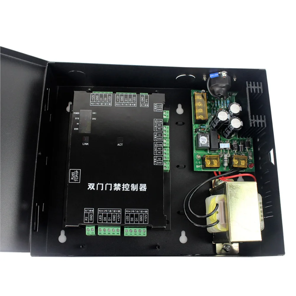 Protect box. Dummy box f-89550.