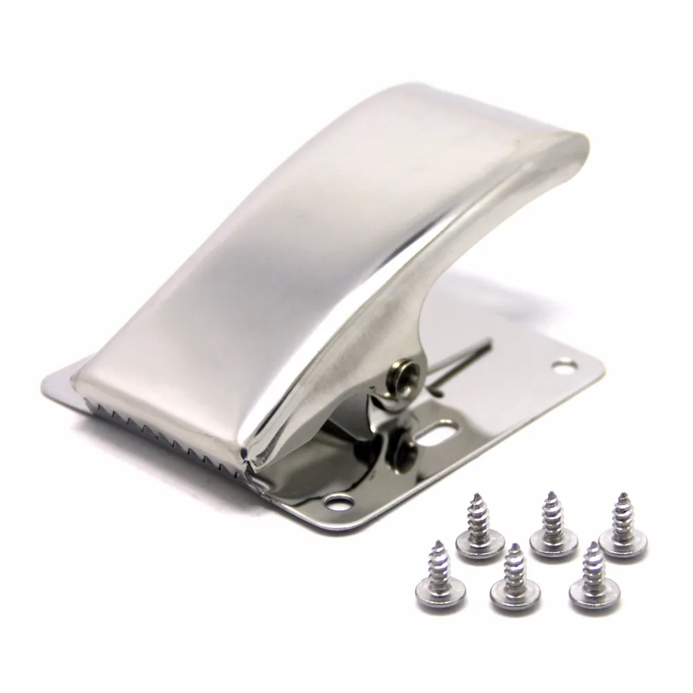 Buy Stainless Steel Fillet Clamp for Fish Cleaning