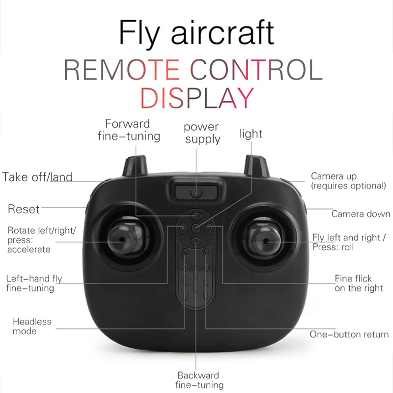 XY4 RC Drone Quadrocopter with Camera 720p RC Helicopter 20 min Flight Time Professional FPV Drone 