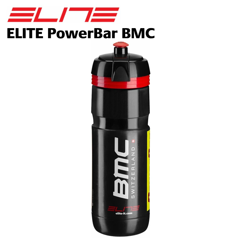 Бутылка для воды Shimano Elite Corsa BMC Pro 750 мл |