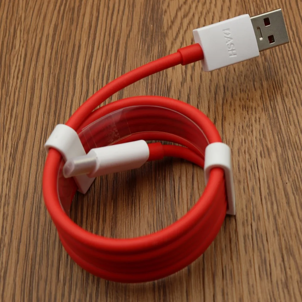 

Original Oneplus 6 5 3 Cable USB 3.1 Type C Dash Charger Type-C Fast Charging Data Sync USB-C Cabel For Oneplus 3T 5T One Plus 6