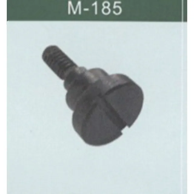 

M-185 SCREW FOR SHARPENER SHOE
