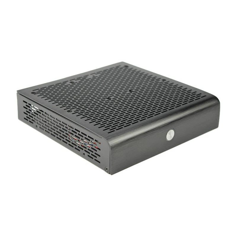 Horizontal Mini Htpc Case Black Thin Mini Itx Pc Cases Home Theatre Computer Gaming Desktop Case Chassis For Thin Motherboard Computer Cases Towers Aliexpress Horizontal Mini Htpc Case Black Thin Mini Itx Pc Cases Home Theatre Computer Gaming Desktop Case Chassis For Thin Motherboard Computer Cases Towers Aliexpress