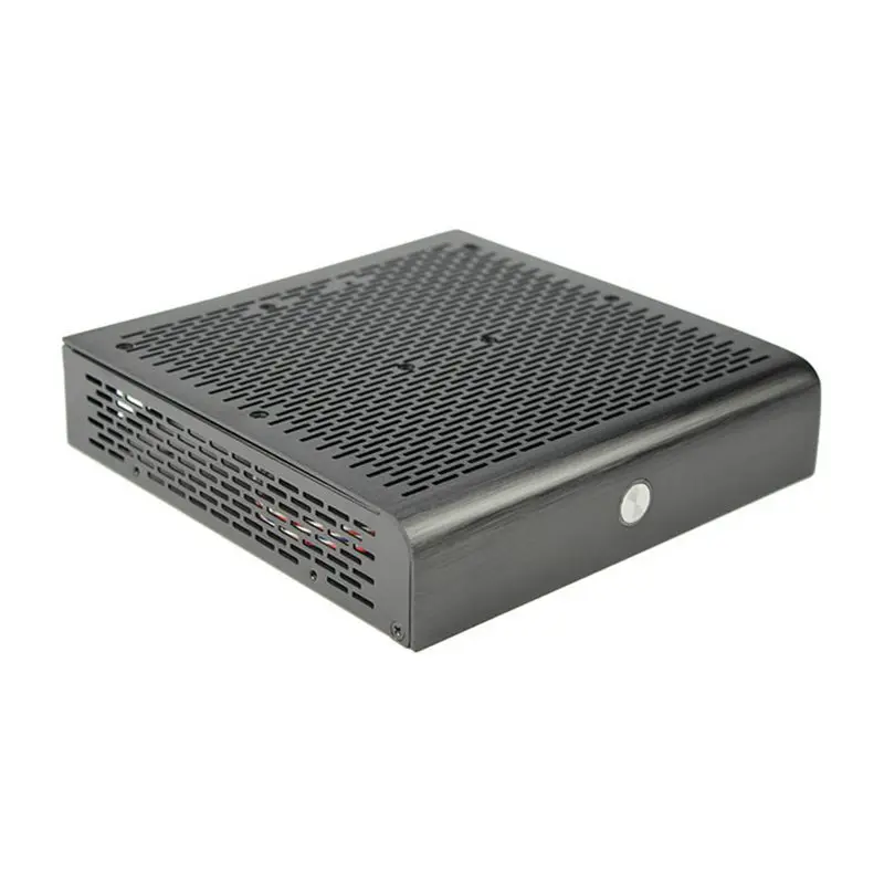 Корпус Мини Itx Купить