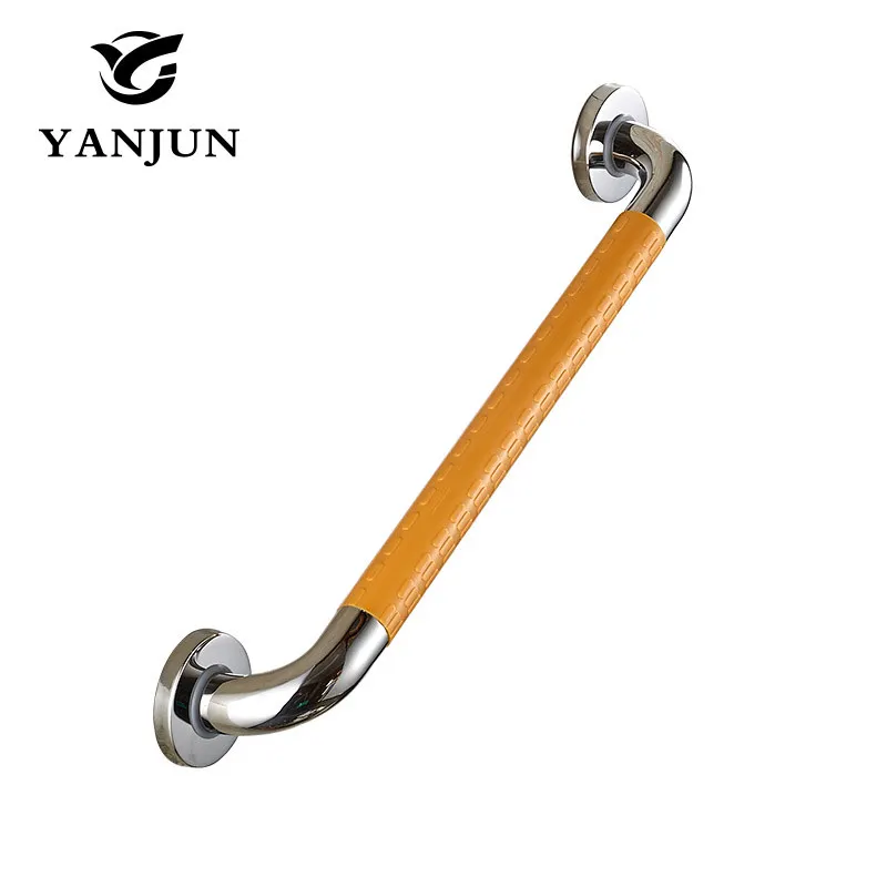Yanjun Bath and Shower Grab Bar Bathroom Safety Rail Anti slip grip