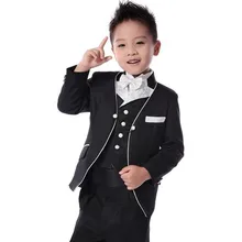 baby prince suit