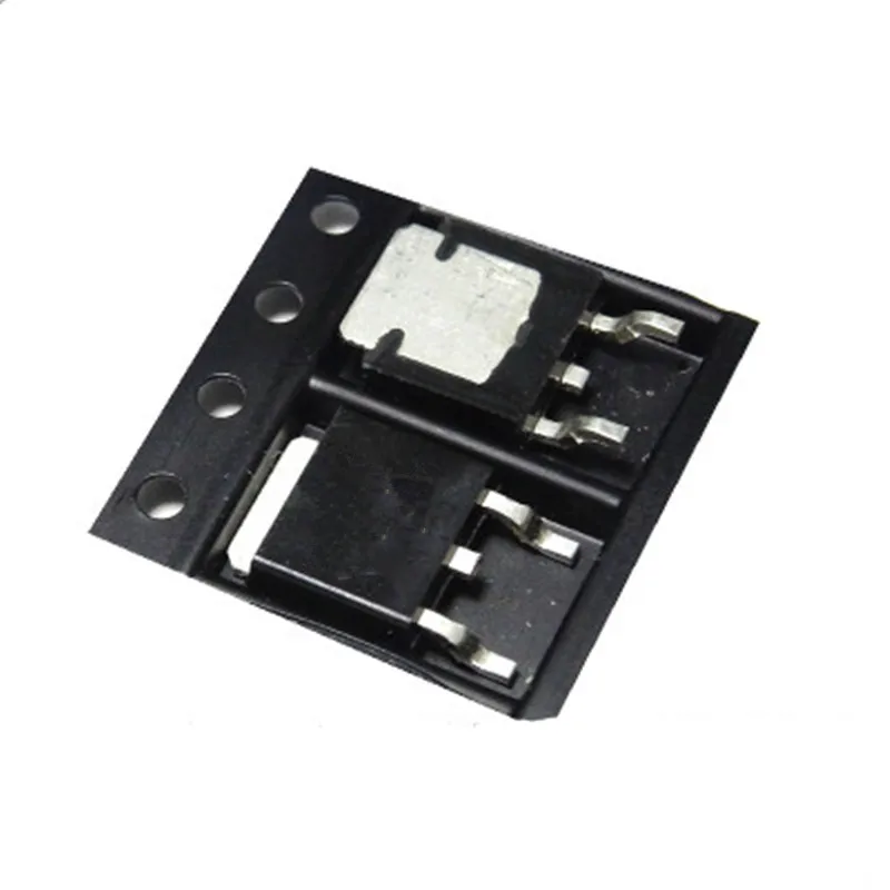 

10pcs FQD50N06 50N06 TO-252 50A 60V NEW