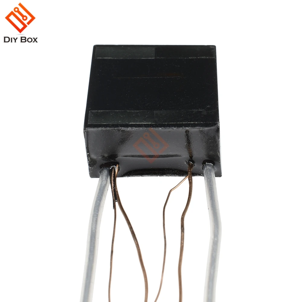 15KV Arc Ignition High Voltage Inverter Step Up Boost Coil Transformer Pulse Ignition 1.4x1.4x0.7cm Lighter Accessories 15KV Arc Ignition High Voltage Inverter Step Up Boost Coil Transformer Pulse Ignition 1.4x1.4x0.7cm Lighter Accessories