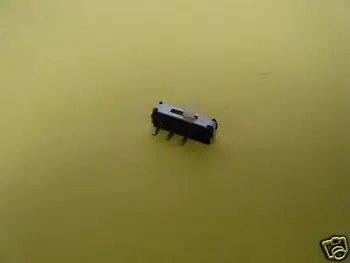 

Power Off On Panel PCB Mount MINI Slide Switch K4 1000