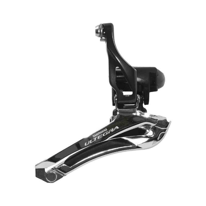 

Shimano Ultegra FD-6800 2x11sp Braze On Front Derailleur