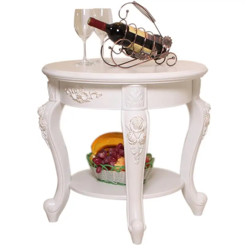 

Mesita Centro Auxiliar Living Room Individuales De Tafel Tafelkleed Bedside European Mesa Sehpalar Coffee Furniture Tea table