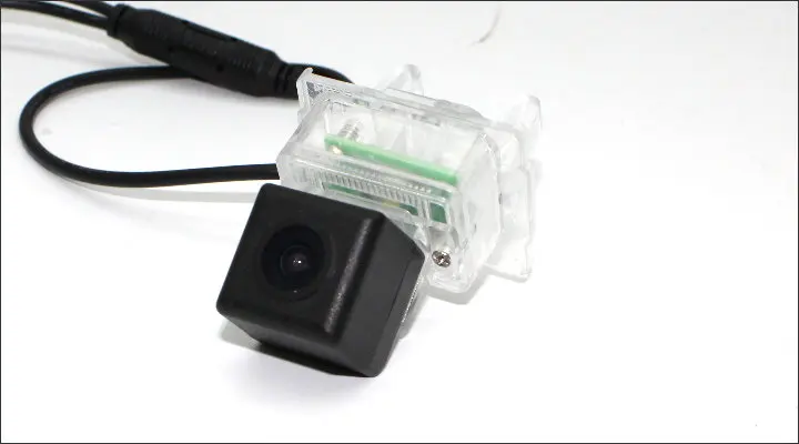 Liislee Car Rear Camera For Mercedes Benz C Class W205 2014 2015  2