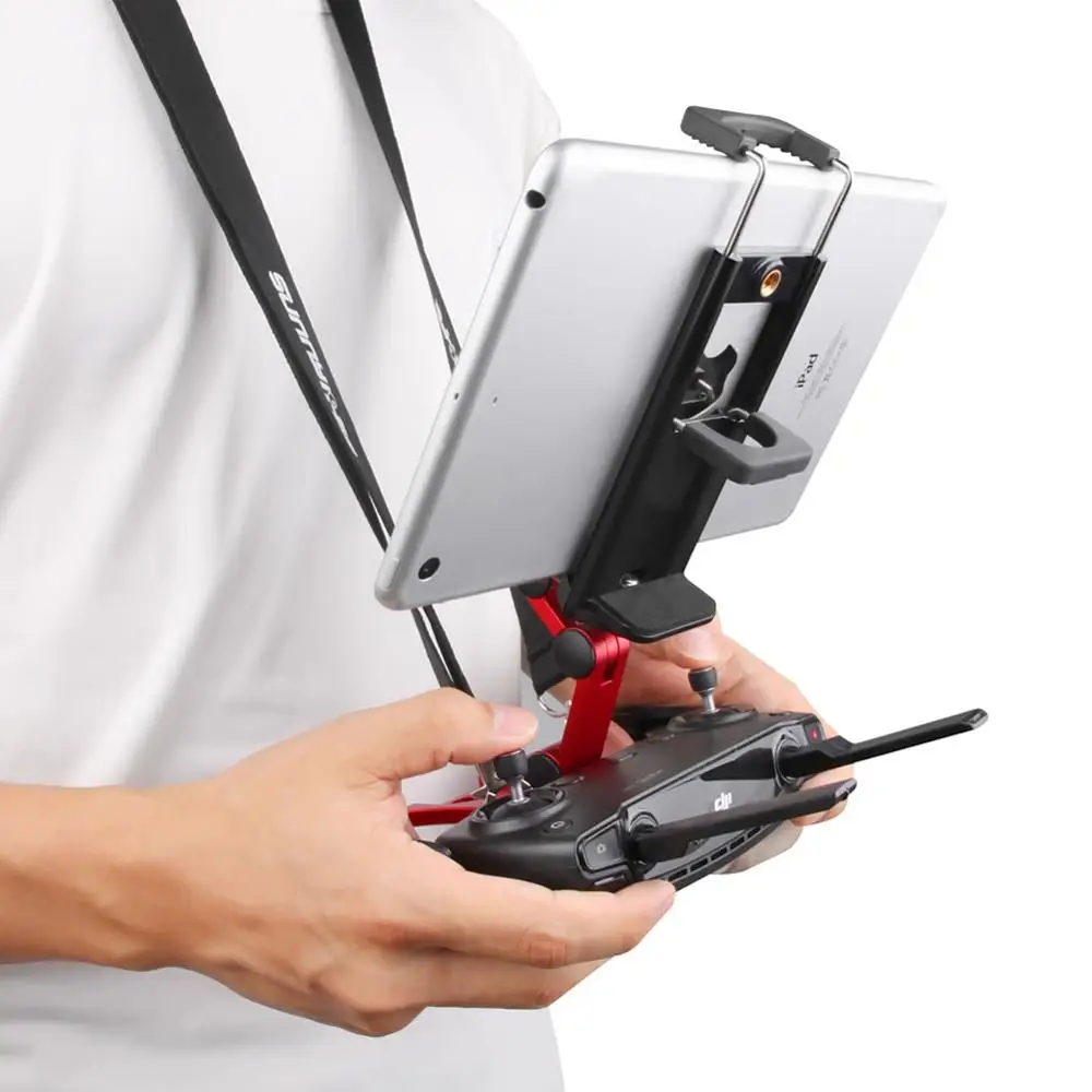 DJI Mavic Air 2/Mini/Pro/Mavic 2/Spark пульт дистанционного управления для телефона планшета