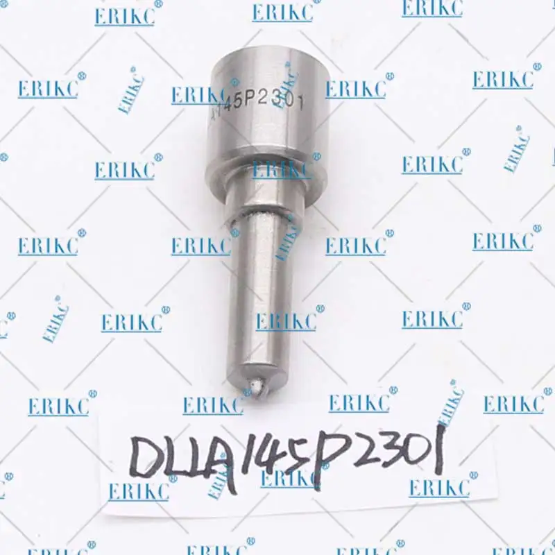 DLLA145P2301 0433172301 Auto Fuel Injector Nozzle DLLA 145P2301 Fuel Injector Sprayer DLLA 145P 2301 for Injector 0445110483 (3)