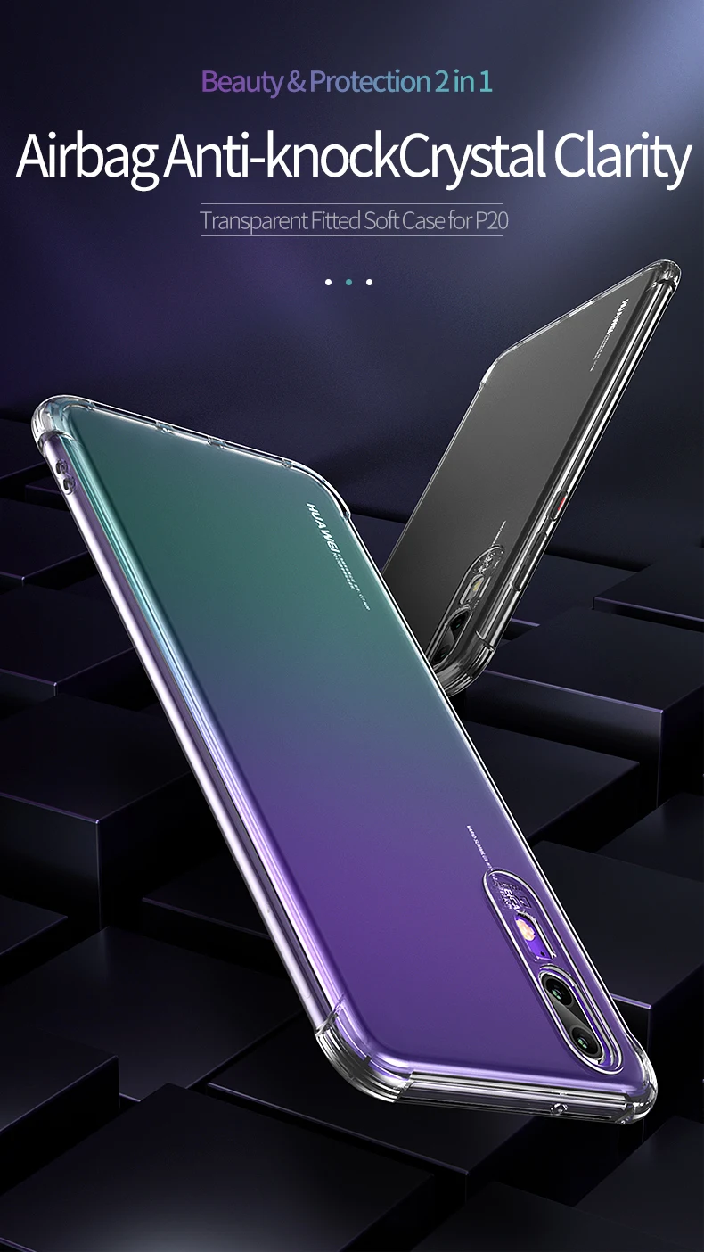 Case for huawei p20 (1)