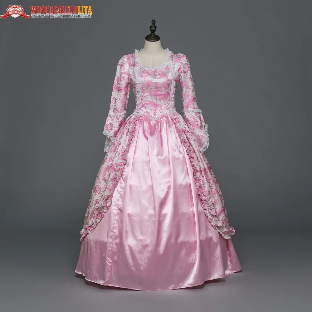 

Victorian Gothic Renaissance Wiccan Ball Gown Reenactment Halloween Costume