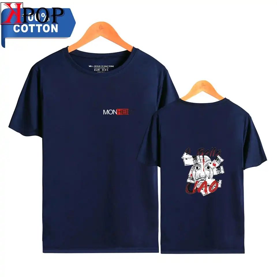 shein men t shirt