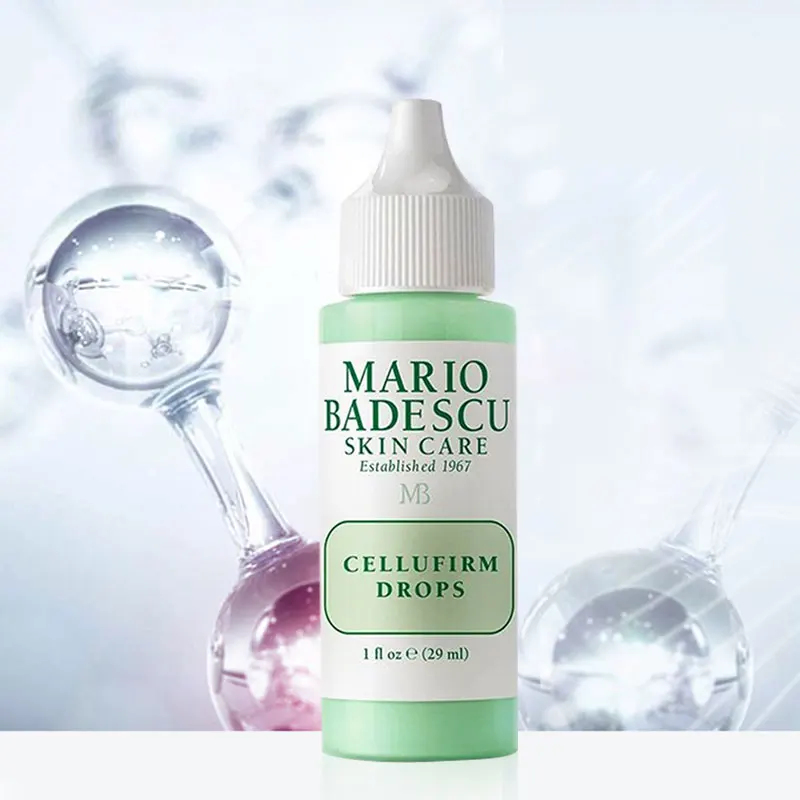 

Mario Badescu American Collagen Firming Brightening Facial Serum 29ml Restores Elastic Muscle