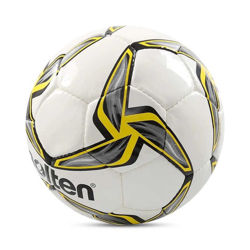 Molten F5V2700 Размер 5 полиуретановый мяч Professional футбольные ворота мячи футбольный мяч balon bola de futbol