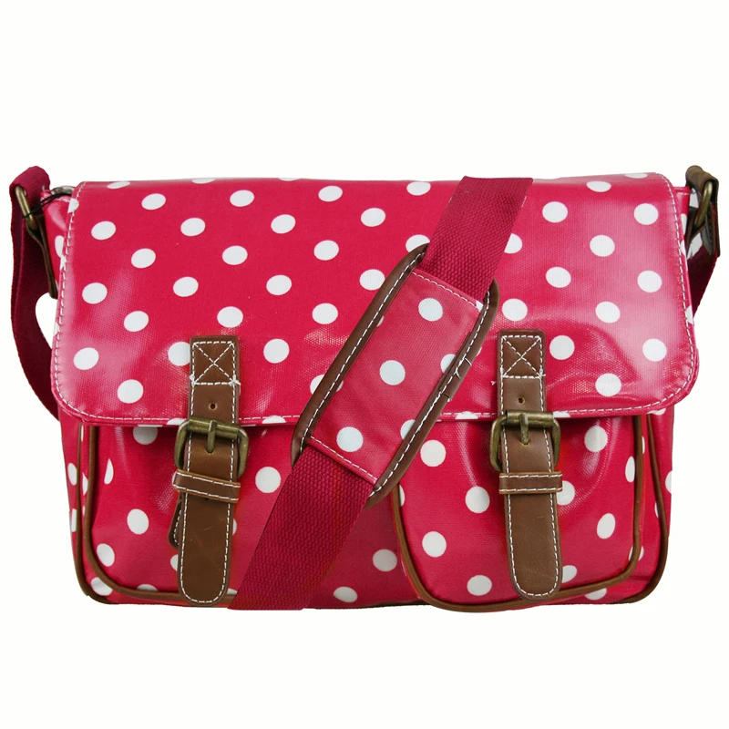 New fashion women's shoulder bag colorful messenger bags messenger bags