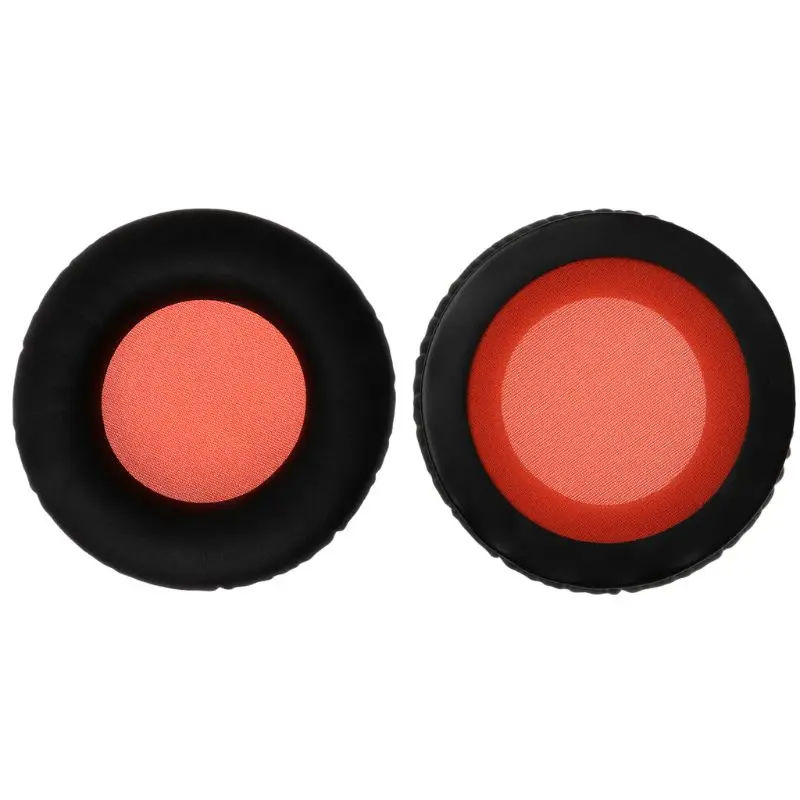 

Earpad Headphones Replacement Ear Cushion Earpad For Razer Kraken Pro Gaming Headphones
