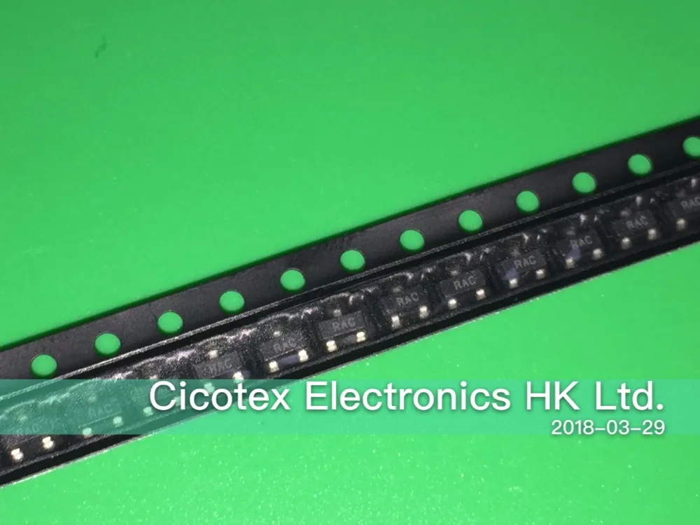 

30pcs/lot LM4041CIM3-ADJ SOT23-3 RAC IC VREF SHUNT ADJ SOT23 LM4041CIM3X-ADJ
