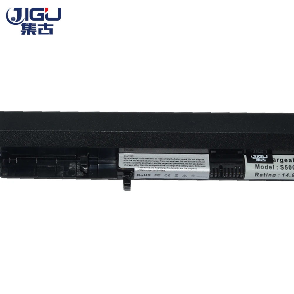 Аккумулятор для ноутбука JIGU L12S4F01 L12S4A01 Lenovo Flex14AT Flex14AP Flex14AD Flex15D Flex15AP S500|laptop battery|laptop