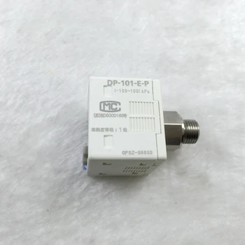 

Europe Panasonic Digital Pressure Switch DP-101-E-P -100.0~+100.0Kpa Standard Pressure sensor DP-102-E-P -0.100~1.000Mpa