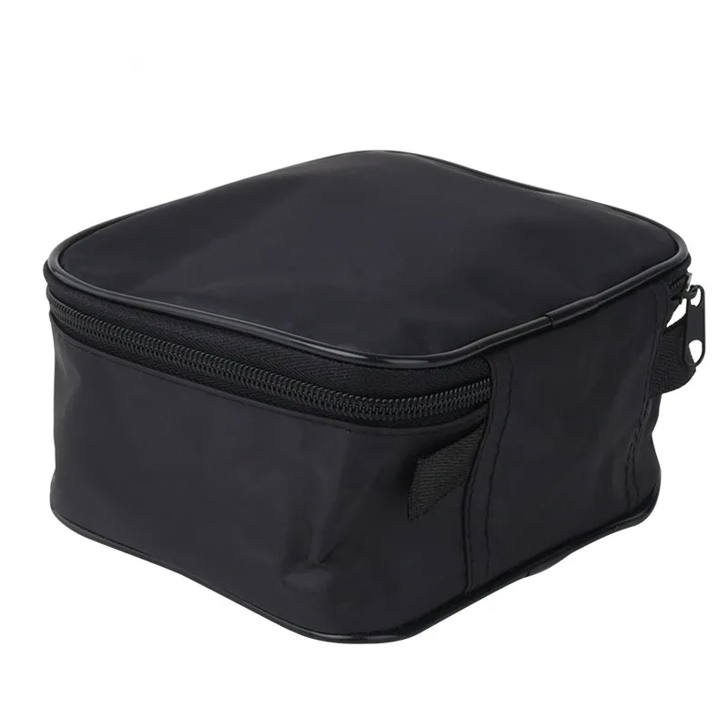 

Waterproof Blood Pressure Monitor Carry bag sphygmomanometer storage case carry cover mini Travel Pouch Case Makeup Storage box