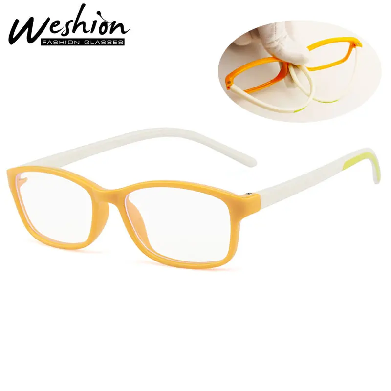 

Kids Sunglasses Blue Light Blocking Glasses Children Optical Frame Transparent Eyeglasse Girls Boys Digital Strain Gaming UV400