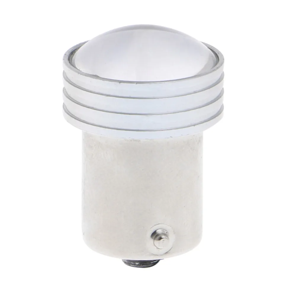 

BA15S 1156 2835 6 SMD Auto Car LED Reverse Rear Lights Turn Signal Lamp Bulb Feb20 Drop Ship