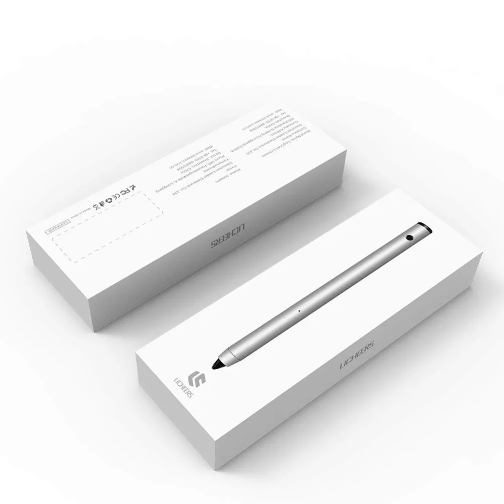 packaging