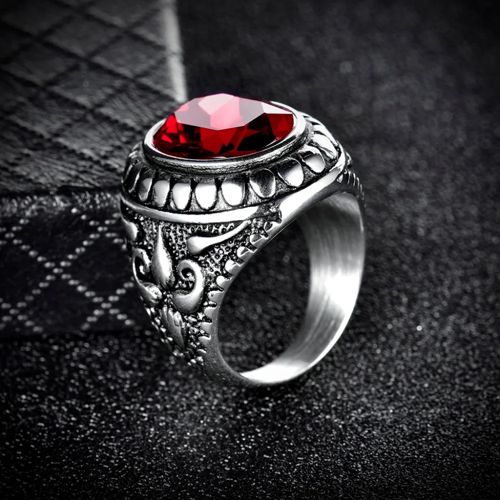 XIAGAO,, мужские кольца на палец, новая мода, мужские ювелирные изделия, 4 вида цветов, Серебряное Золотое кольцо для мужчин, размер 9 до 13