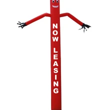 6 м Бизнес надувная воздушная танцовщица надувные танцоры рекламные надувные украшения Надувные игрушки вечерние события