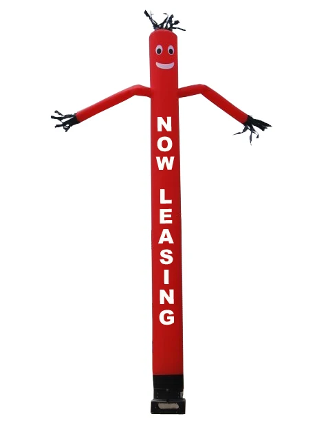 6m Business Inflatable Air Dancer Sky Dancers Advertising ...